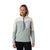 Cotopaxi Women's Abrazo Half-Zip Fleece Jacket Cream/Bush