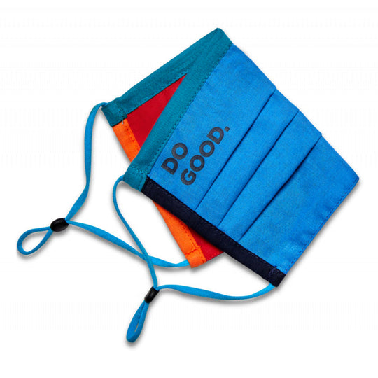 Teca Cotton Face Mask