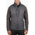 Kuhl Men's Spyfire Vest Carbon