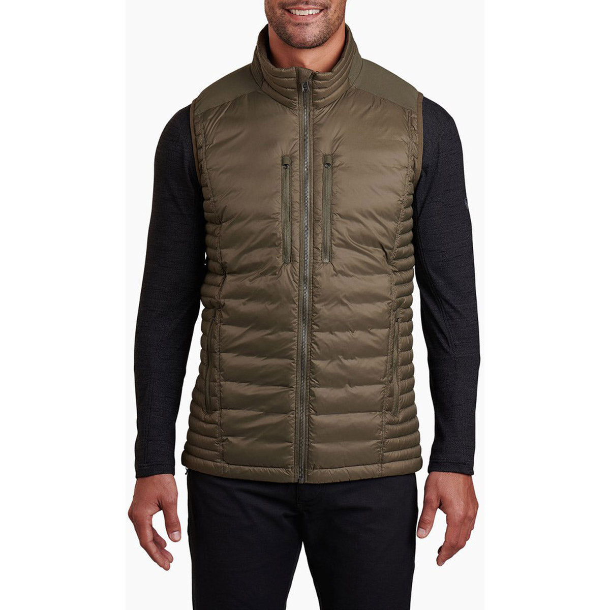 Kuhl Men&#39;s Spyfire Vest