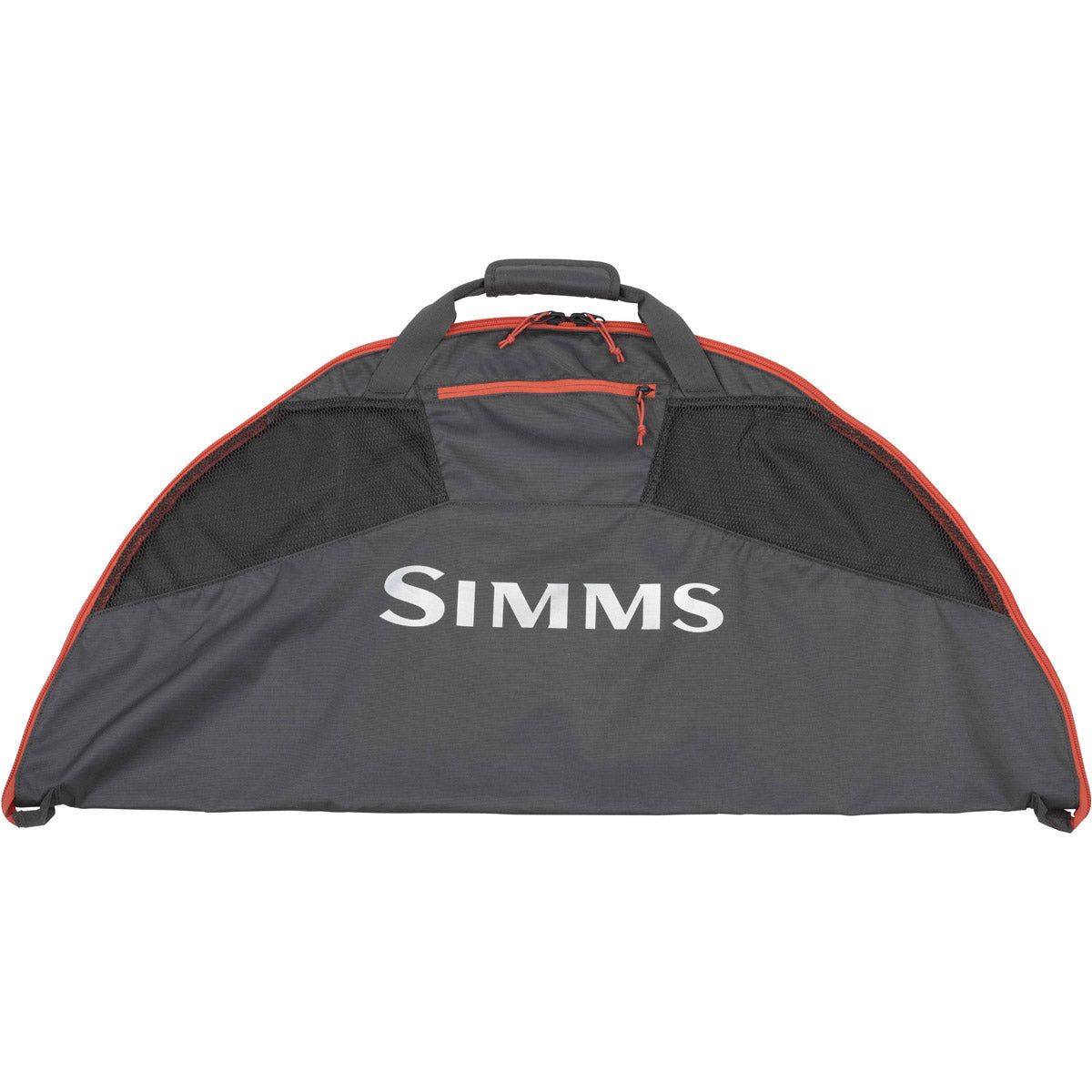 Simms Fishing Taco Wader Bag Anvil