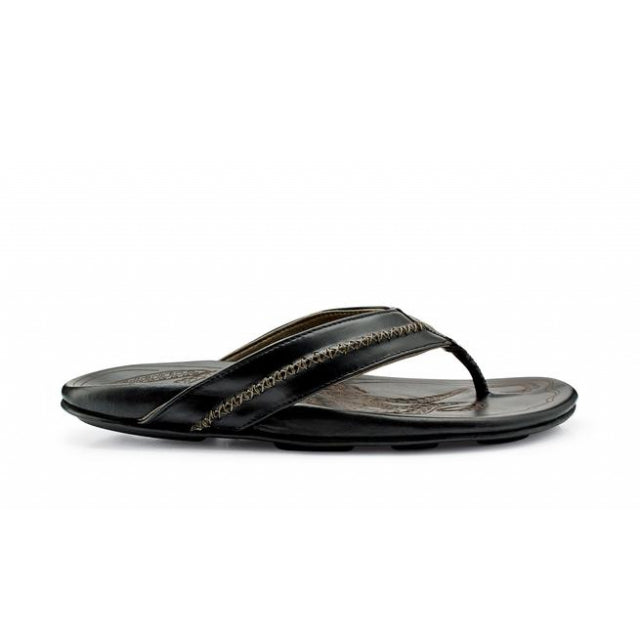 Olukai Men&#39;s Mea Ola Black