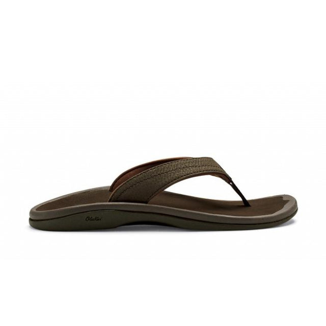 Olukai Women&#39;s Ohana Dark Java / Dark Java