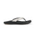 Olukai Women's Kulapa Kai Sandal Silver / Black