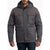 Kuhl Men's Fleece Lined Kollusion Carbon