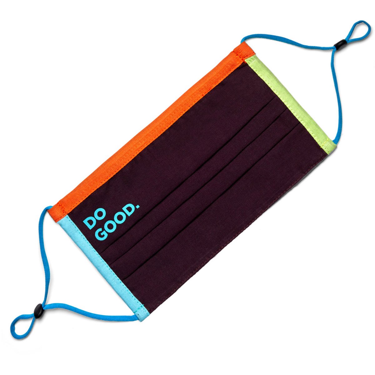 Cotopaxi Teca Cotton Face Mask