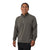 Cotopaxi Men's Lozano 1/4 Zip Fleece Iron Heather