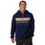 Cotopaxi Men's Teca Fleece Hooded Half-Zip Jacket Phone Home