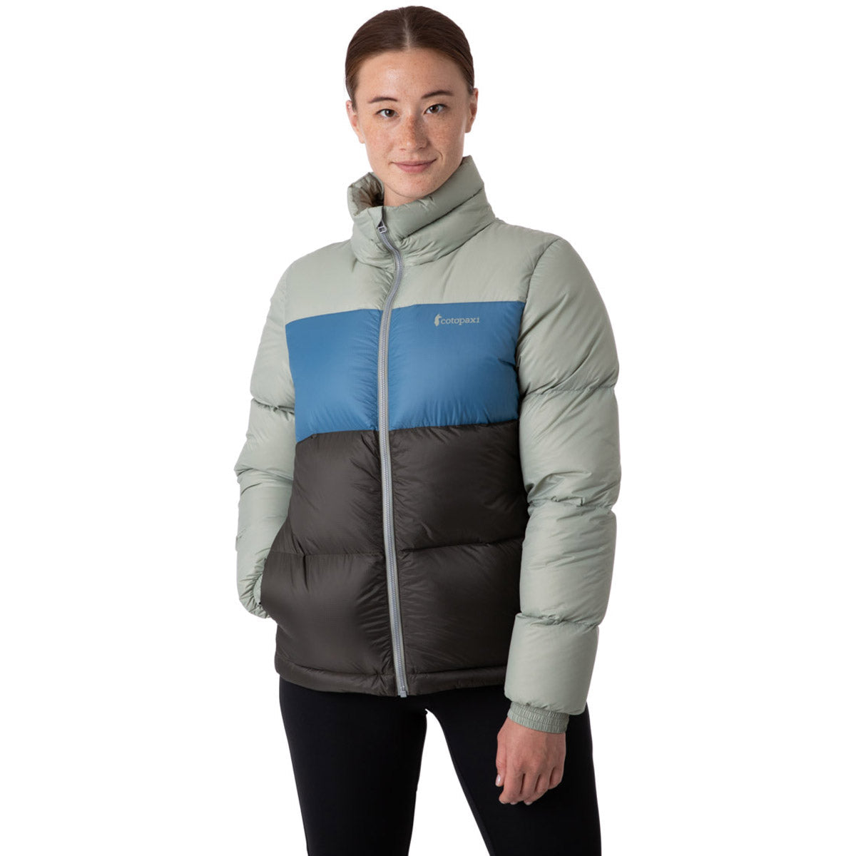 Cotopaxi Women&#39;s Solazo Down Jacket Brush/Iron