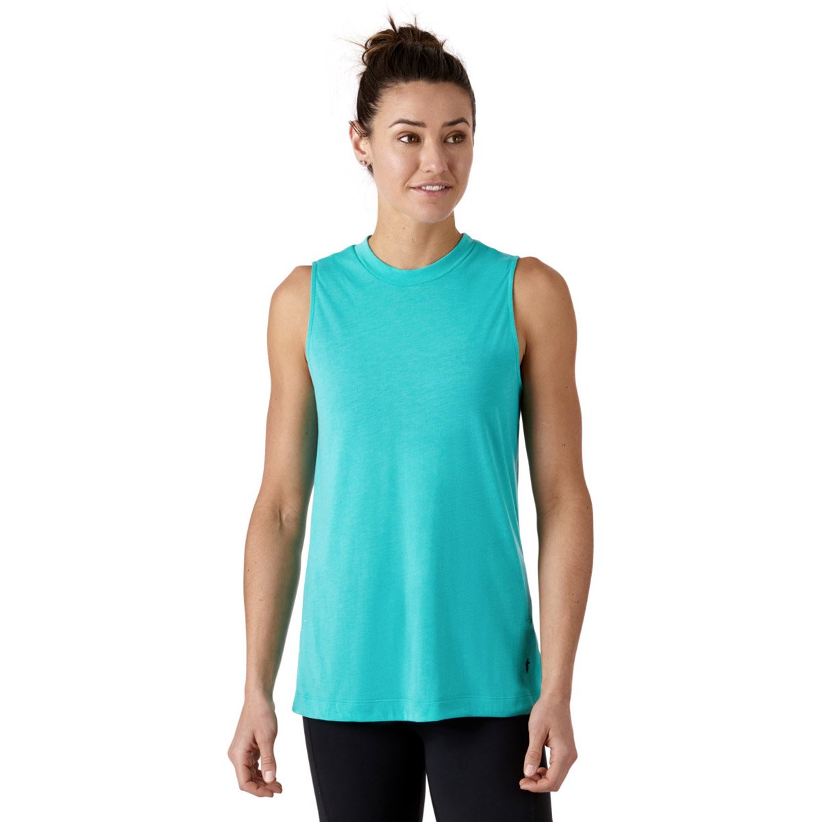 Cotopaxi Women&#39;s Paseo Travel Tank agoon / L