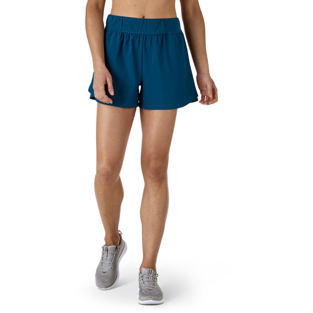 Cotopaxi Women's Tierra Adventure Short Indigo