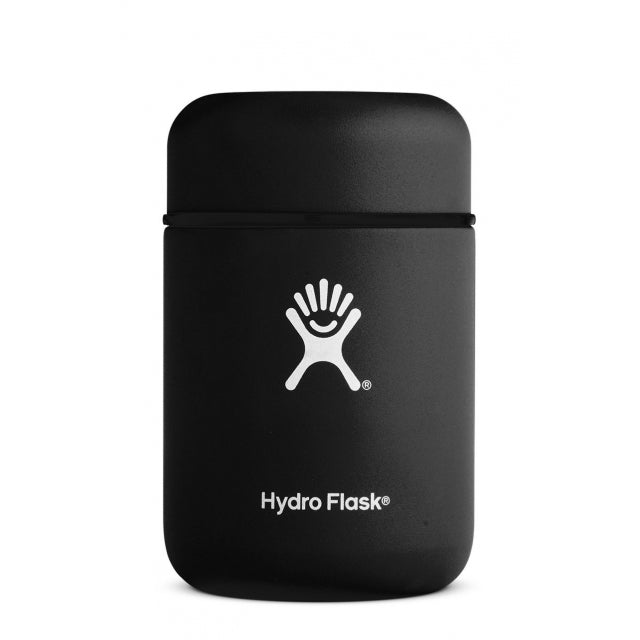 12 oz Food Flask