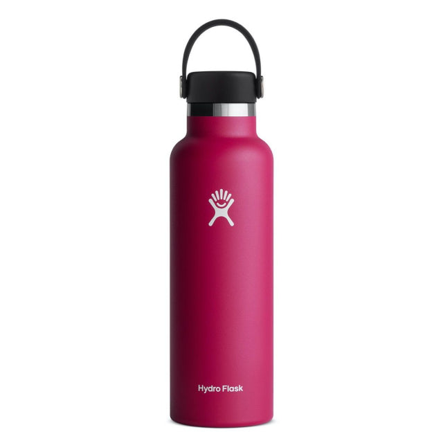 Hydro Flask 21 oz Standard Mouth Water Bottle Snapper