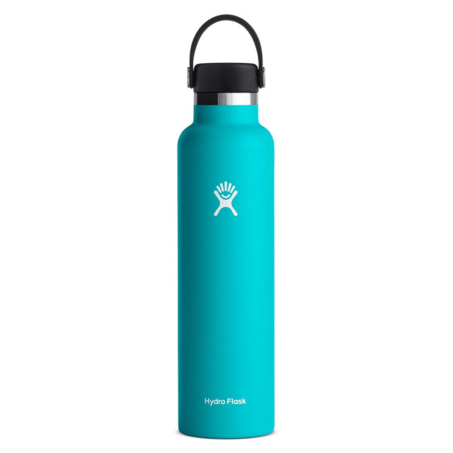 Hydro Flask 24 oz Standard Mouth Water Bottle Laguna