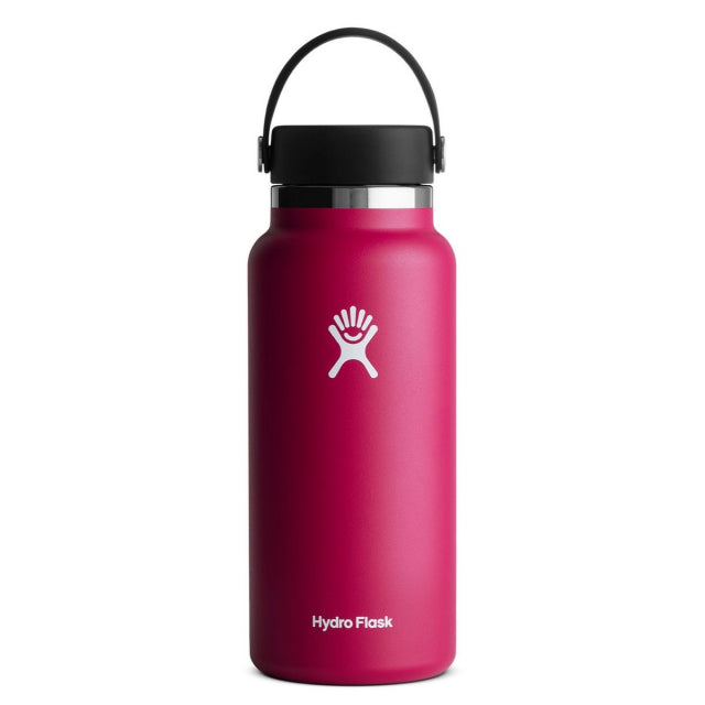 Hydro Flask 32 oz Wide Mouth Water Bottle Snapper