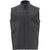 Simms Fishing Men's Rogue Fleece Vest Raven
