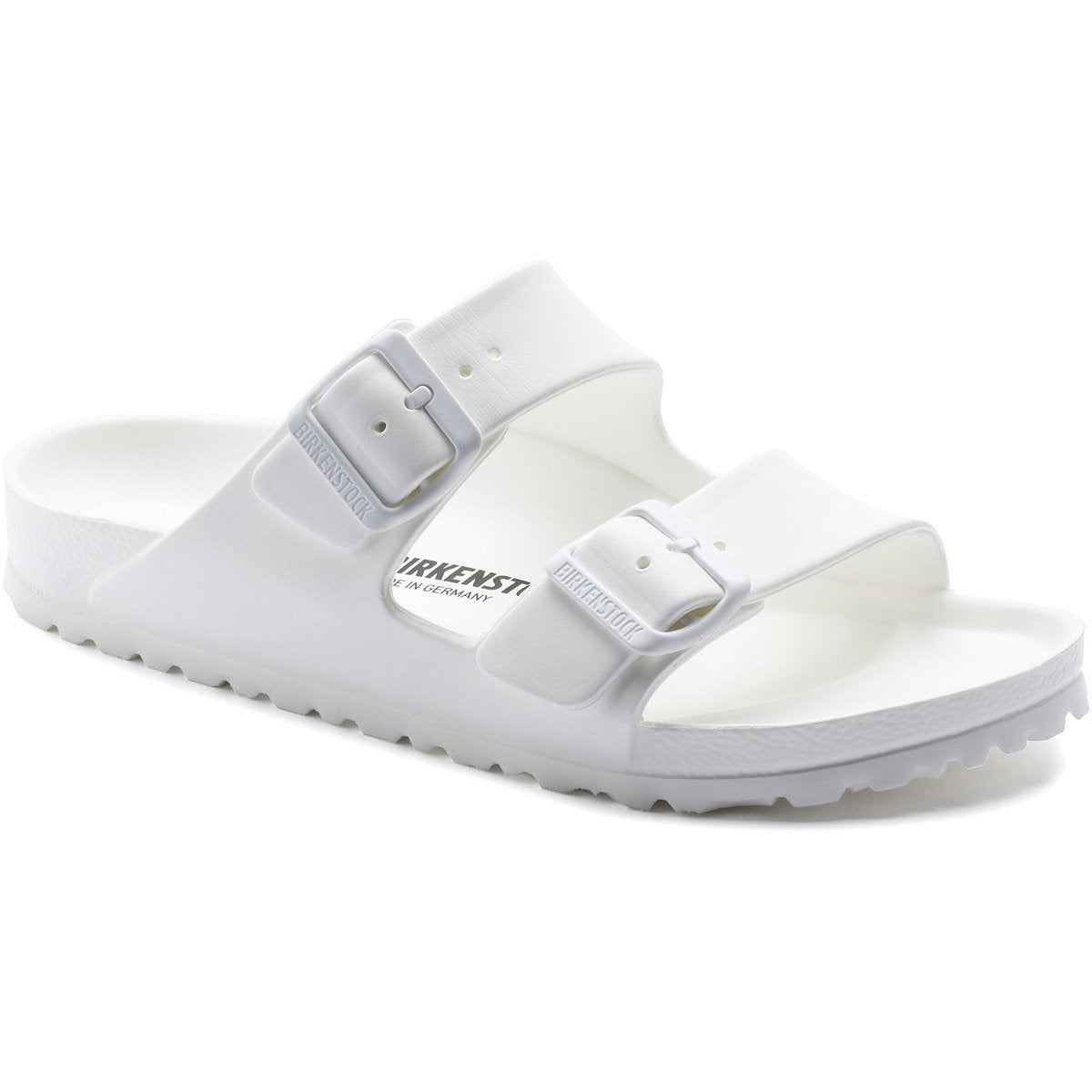 Birkenstock Arizona Essentials EVA White