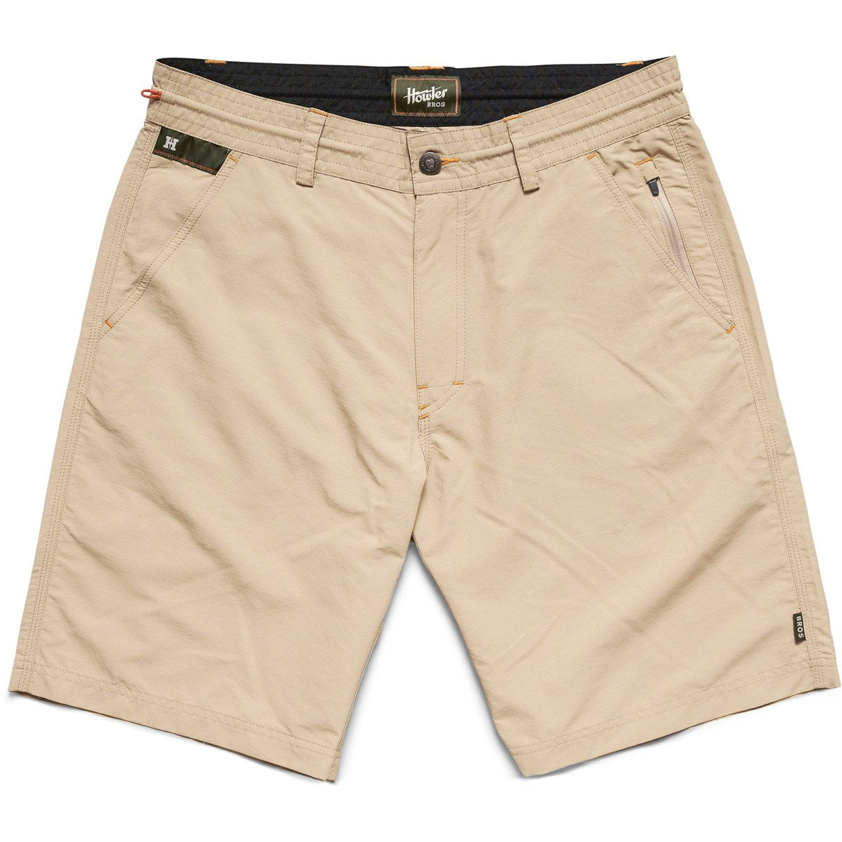 Howler Brothers Men&#39;s Horizon Hybrid Shorts 2.0