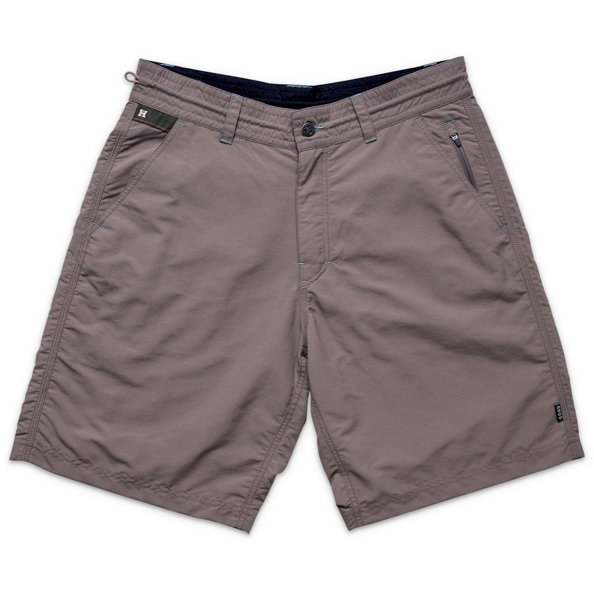 Howler Brothers Men&#39;s Horizon Hybrid Shorts 2.0 Isotaupe