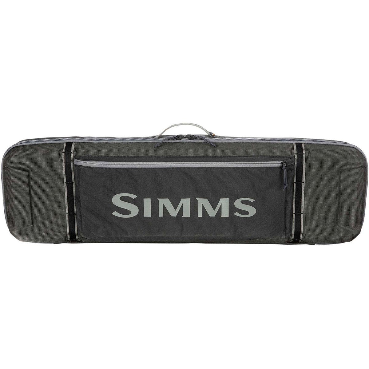 Simms Fishing GTS Rod and Reel Vault Carbon