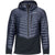 Simms Fishing Men's ExStream Bicomp Fishing Hoody Admiral Blue