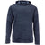 Simms Fishing Men's Simms Challenger Hoody Admiral Blue Heather