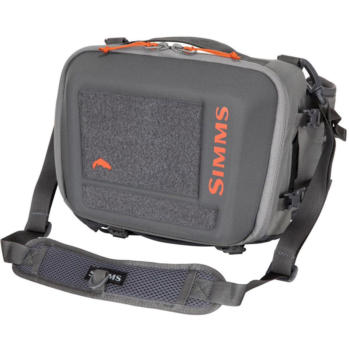 Simms Fishing Freestone Fishing Hip Pack Pewter