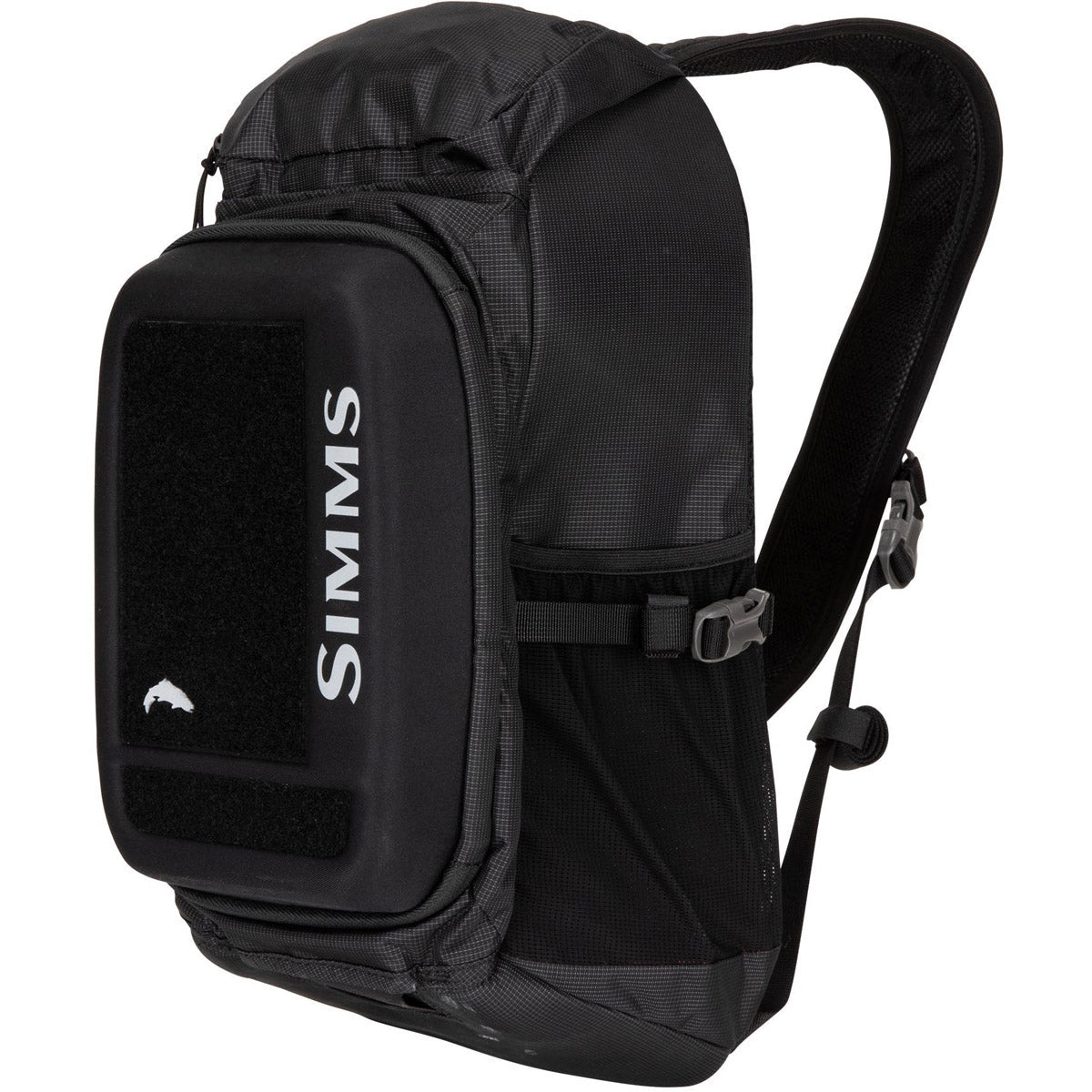 Simms Fishing Freestone Sling Pack Black