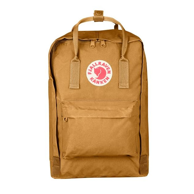 Fjallraven Kanken Laptop 15&quot; Acorn