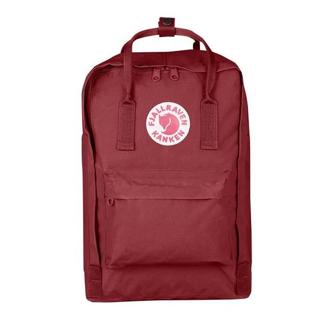 Fjallraven Kanken Laptop 15&quot; Ox Red