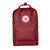 Fjallraven Kanken Laptop 15" Ox Red