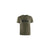 Men's Fjallraven Logo T-shirt Dark Olive