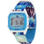 Freestyle Watches Shark Classic Leash Clear/Cyan