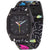 Freestyle Watches Sage Erickson Shark Classic Clip Flower Power Analog - New Wave