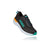 Hoka Men's Bondi 7 Black/Atlantis