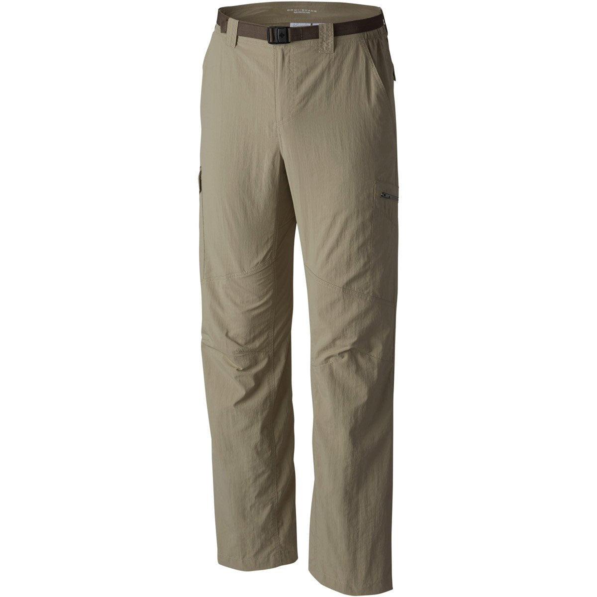 Columbia Men&#39;s Silver Ridge Cargo Pant Black