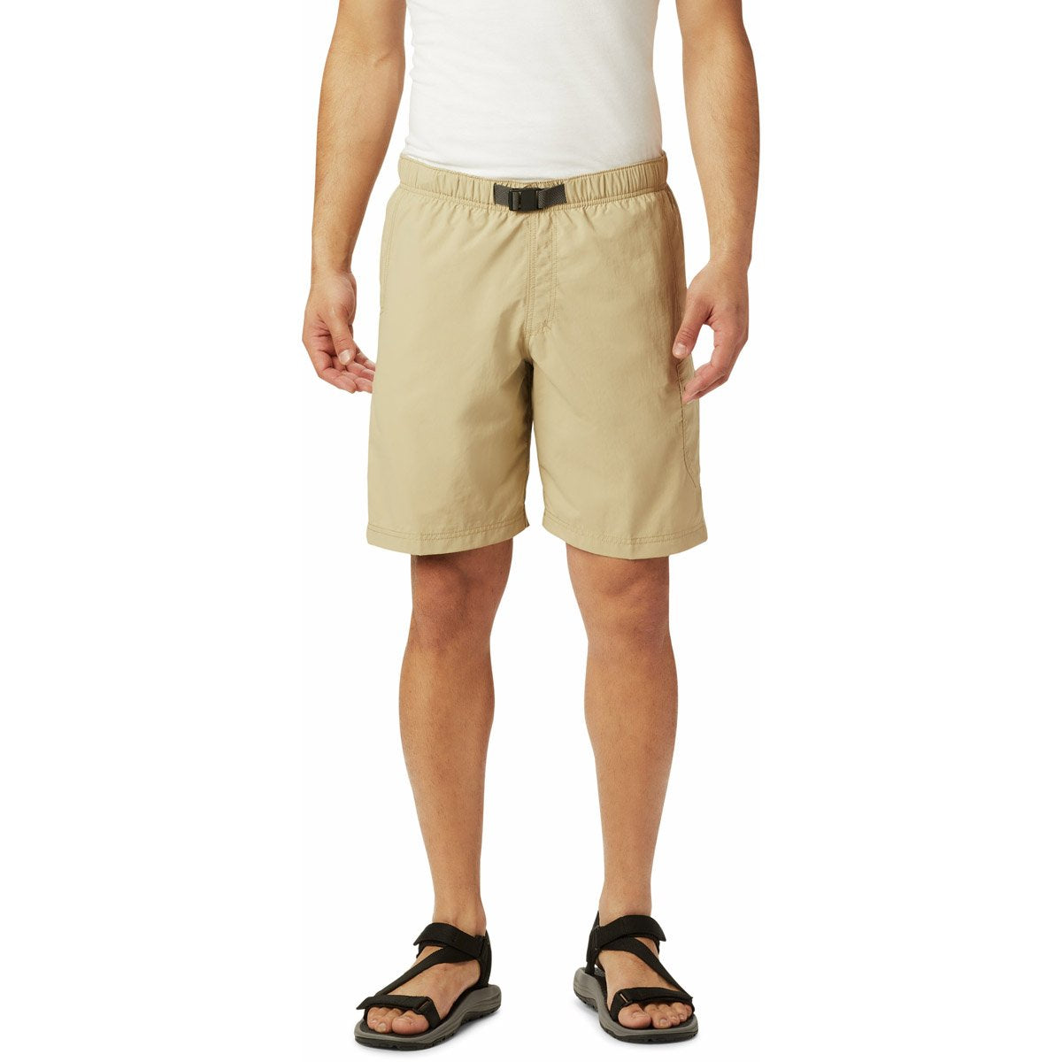 Columbia Men&#39;s Palmerston Peak Water Short Twill
