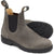 Blundstone Classic Chelsea Boots Steel Grey 1469