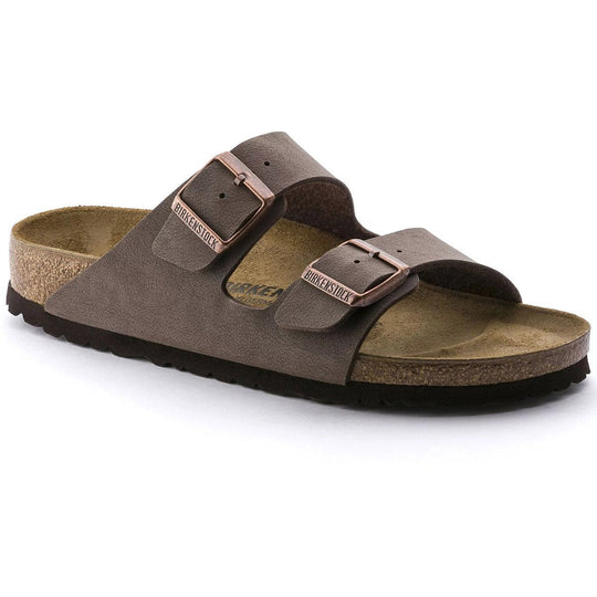 Arizona Birko-Flor Nubuck - Regular
