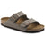 Birkenstock Arizona Birko-Flor Nubuck Stone