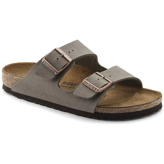 Arizona Birko-Flor Nubuck - Narrow