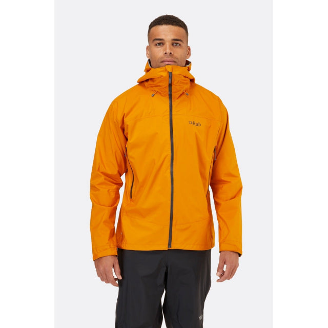 Rab Men&#39;s Downpour Plus 2.0 Jacket