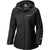 Columbia Women's Arcadia II Rain Jacket Black