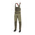 Simms Fishing Men's Flyweight Waders - Stockingfoot Dark Stone