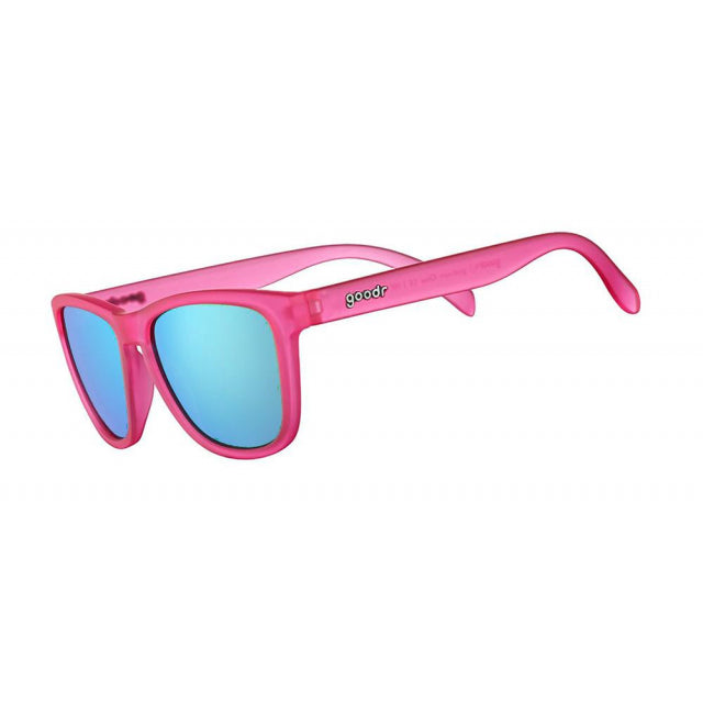 Goodr OG Sunglasses Flamingo