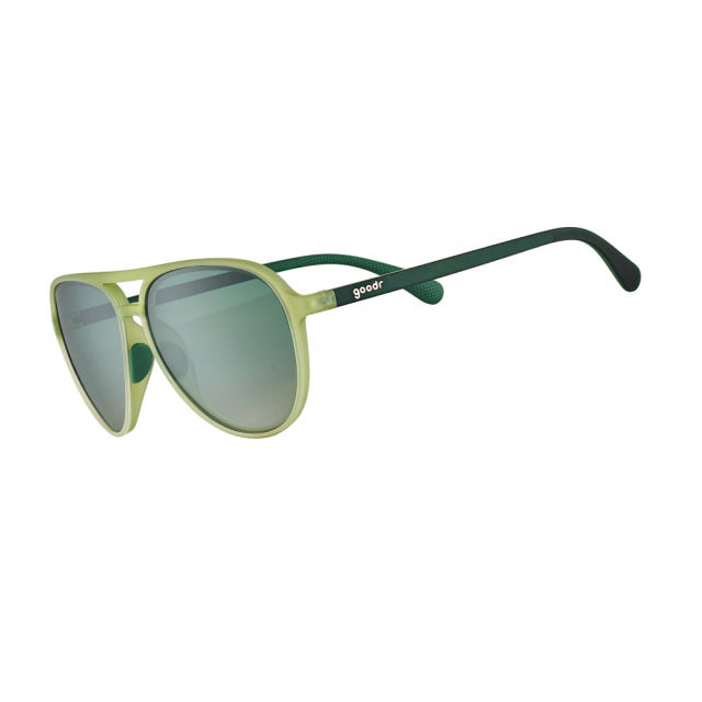 Goodr MG - Amelia Earhart Ghosted Me Buzzed on the Tower