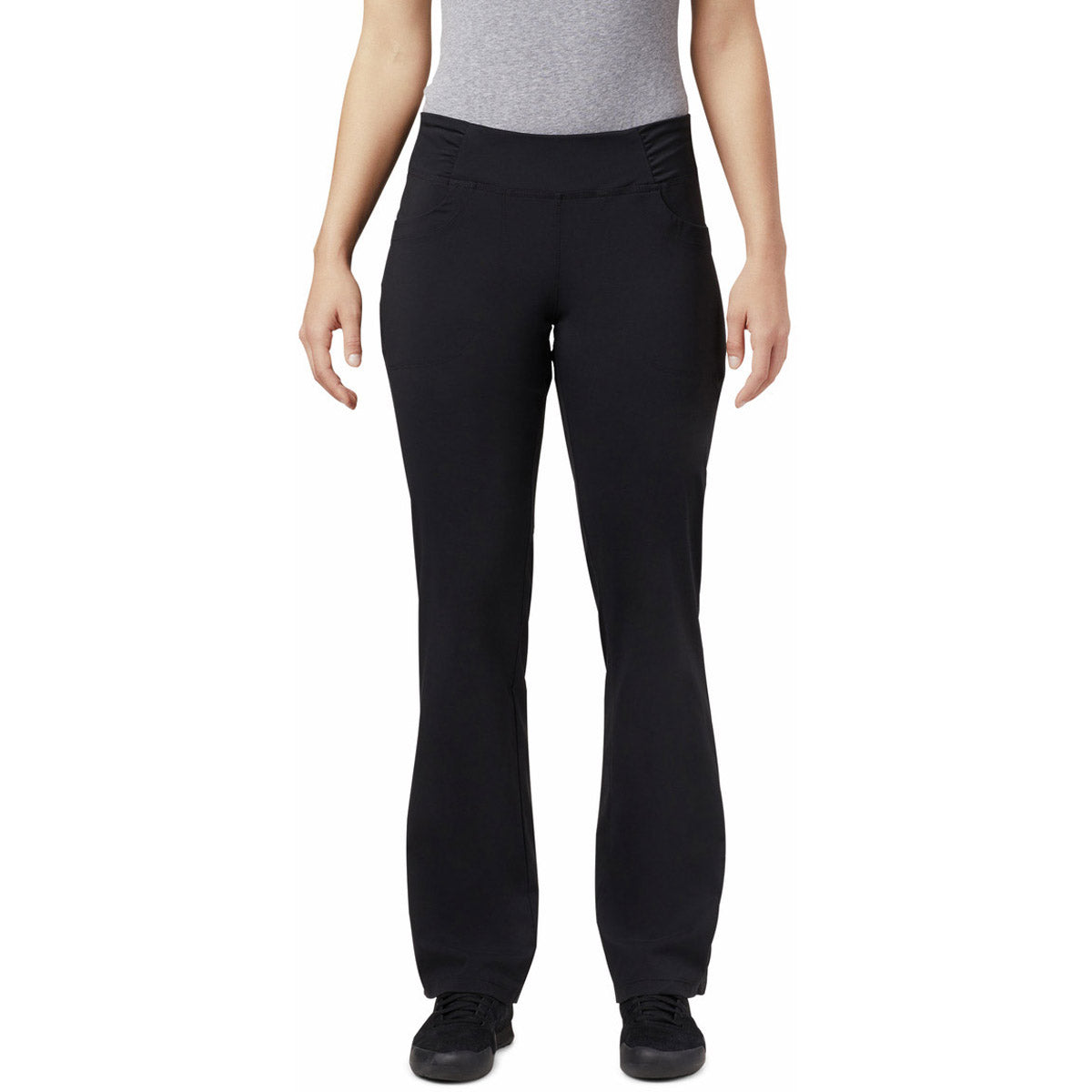 Mountain Hardwear Women&#39;s Dynama Pant Black