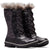 Sorel Women's Tofino II Boot Black