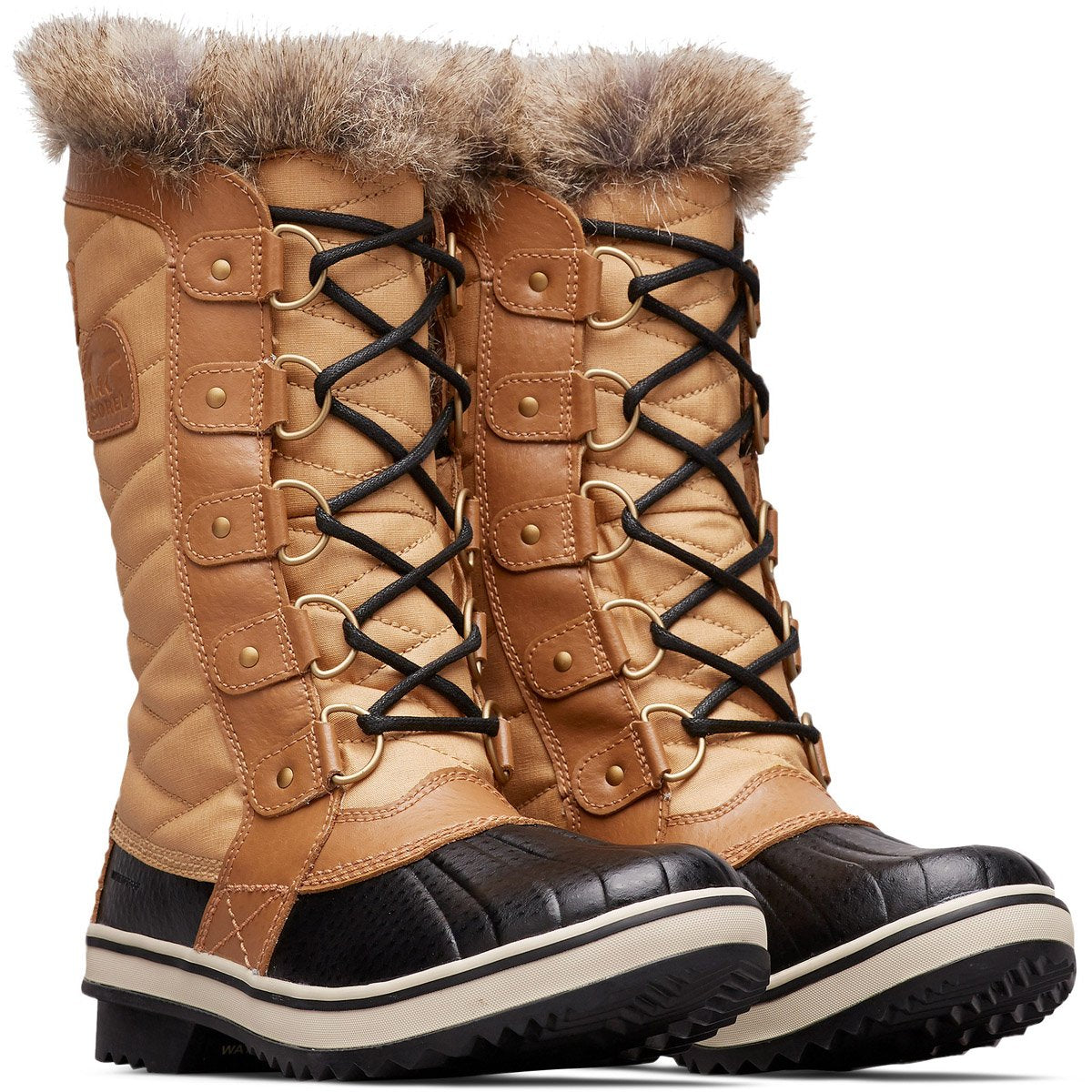Sorel Women&#39;s Tofino II Boot Curry