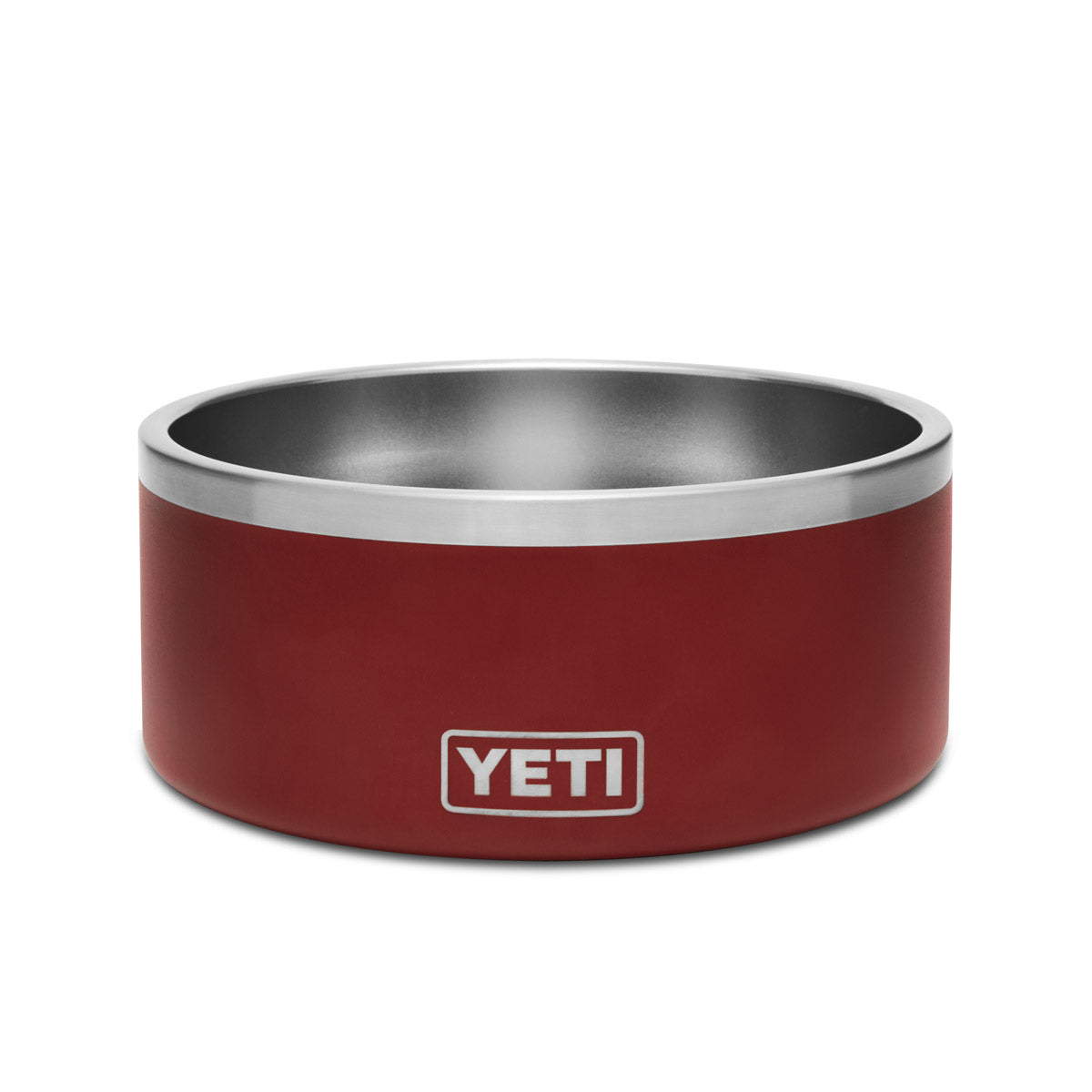 Yeti Boomer 8 Dog Bowl